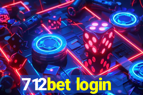 712bet login