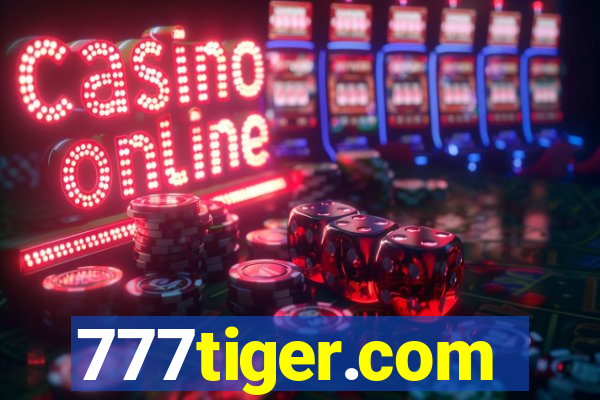 777tiger.com