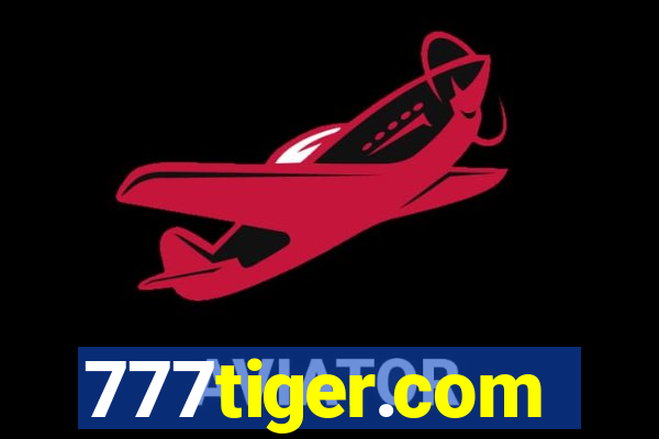 777tiger.com