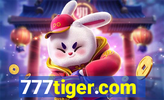 777tiger.com