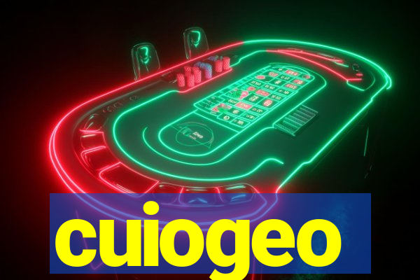 cuiogeo