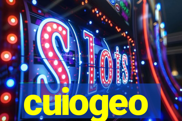 cuiogeo