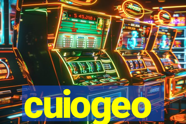 cuiogeo