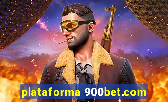 plataforma 900bet.com