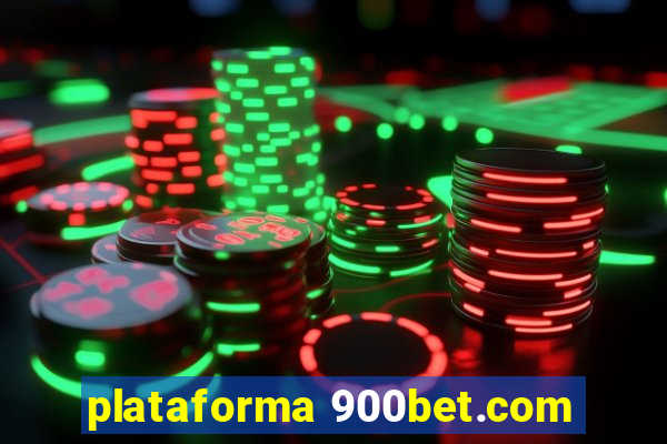 plataforma 900bet.com