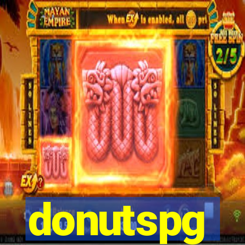 donutspg