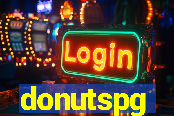 donutspg