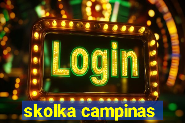 skolka campinas