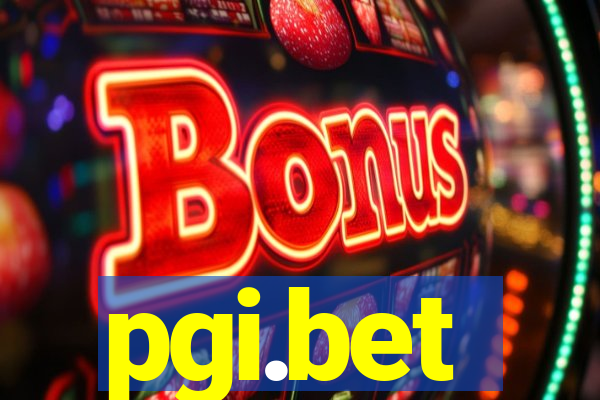 pgi.bet