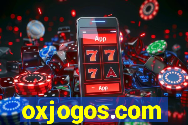 oxjogos.com