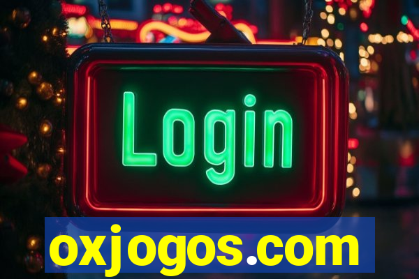 oxjogos.com