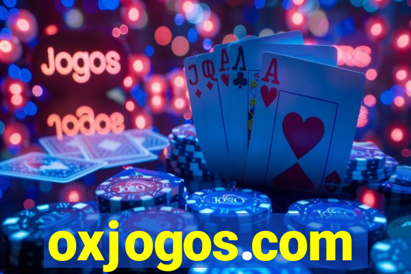 oxjogos.com