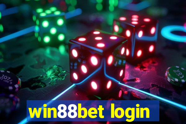 win88bet login