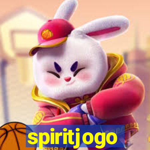 spiritjogo