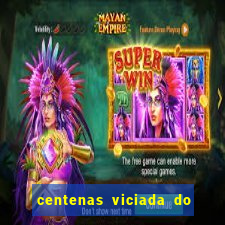 centenas viciada do jogo de bicho 2016