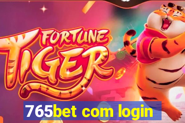 765bet com login