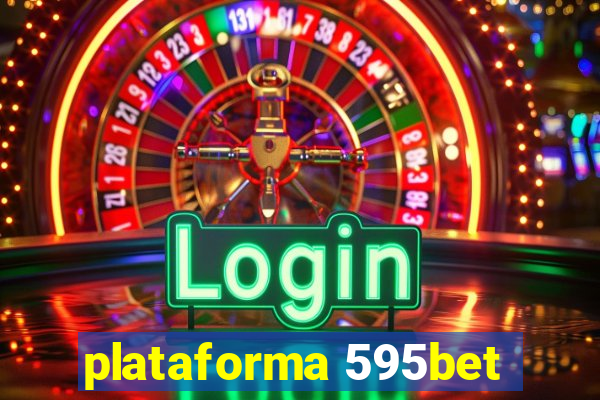 plataforma 595bet