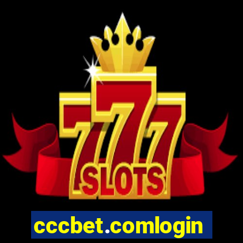 cccbet.comlogin