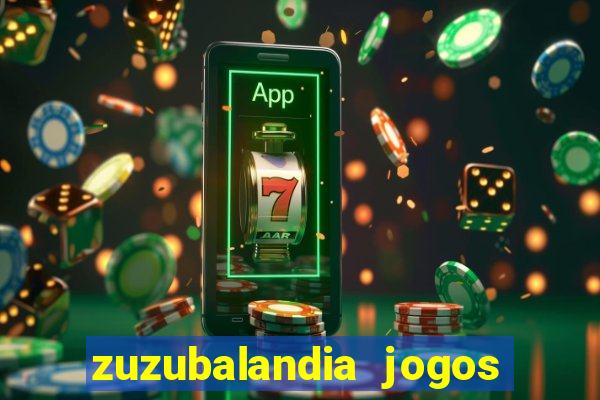 zuzubalandia jogos de matematica