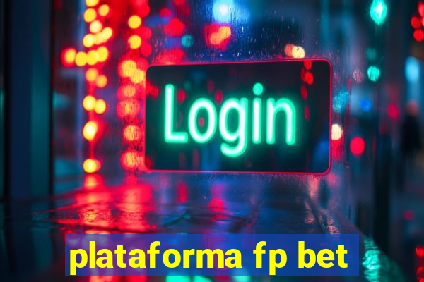 plataforma fp bet