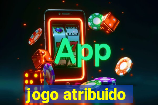 jogo atribuido