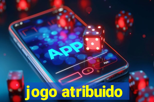 jogo atribuido