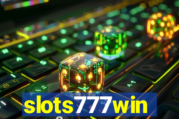 slots777win