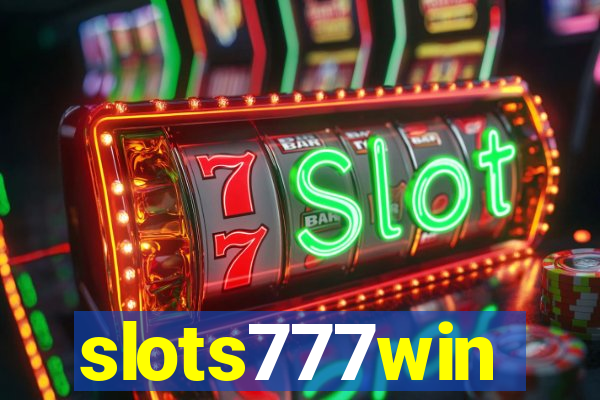 slots777win