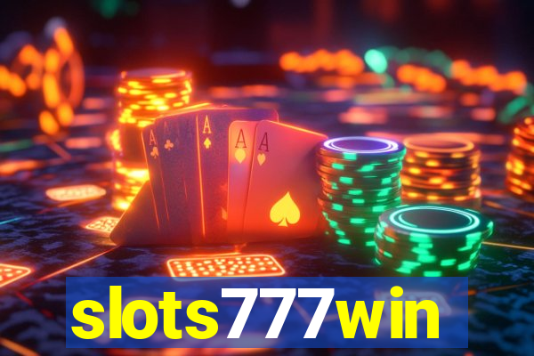 slots777win