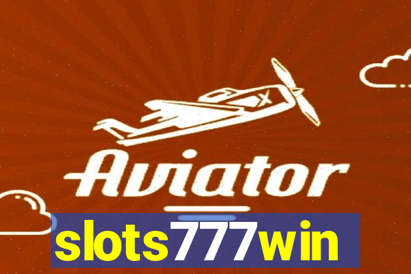 slots777win