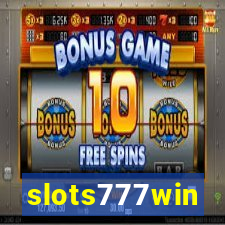 slots777win