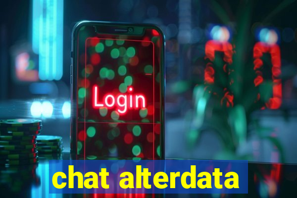 chat alterdata