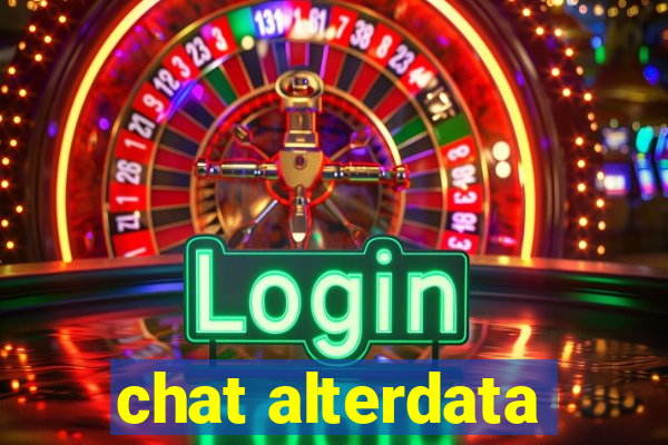 chat alterdata