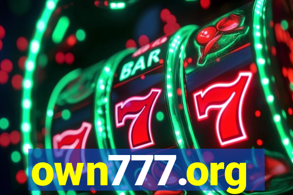 own777.org