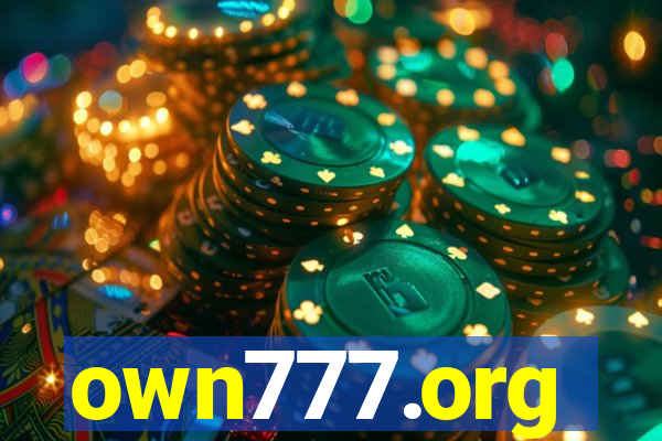 own777.org