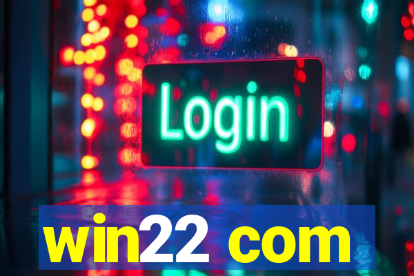 win22 com