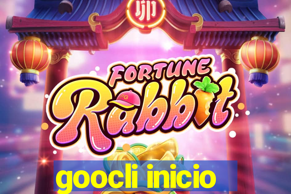 goocli inicio