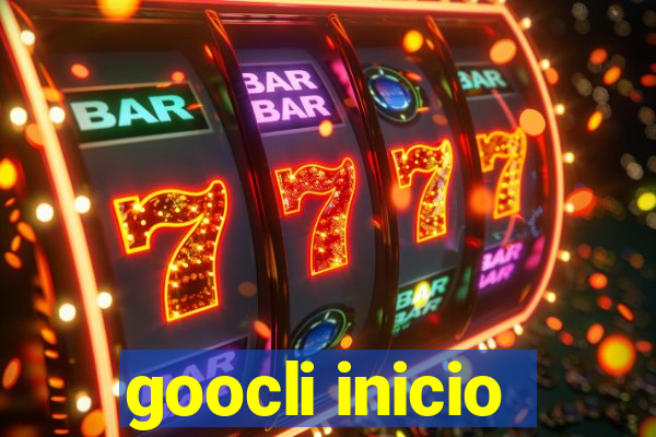 goocli inicio