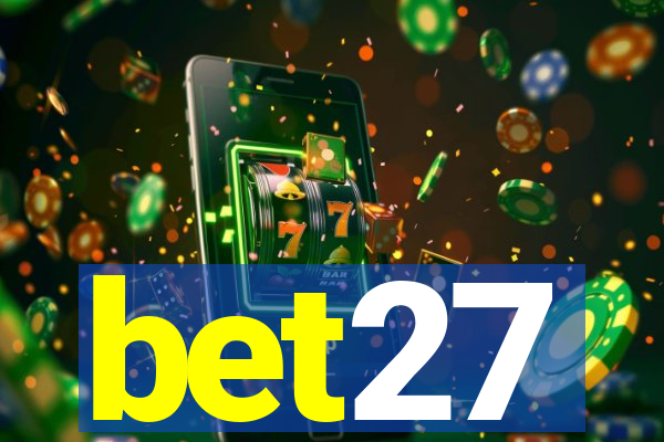 bet27