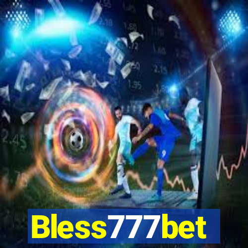 Bless777bet