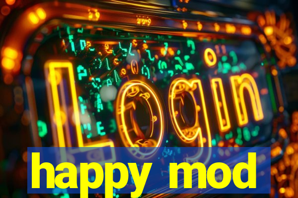 happy mod