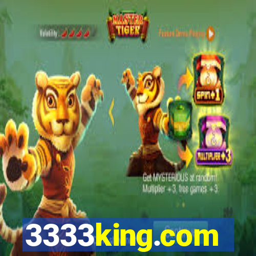 3333king.com