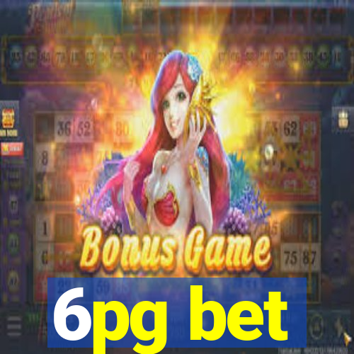 6pg bet