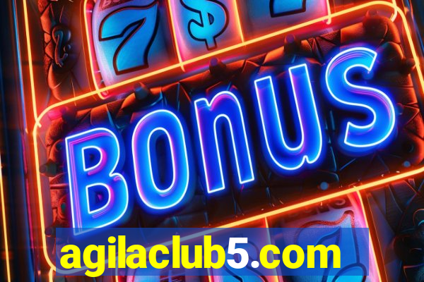 agilaclub5.com