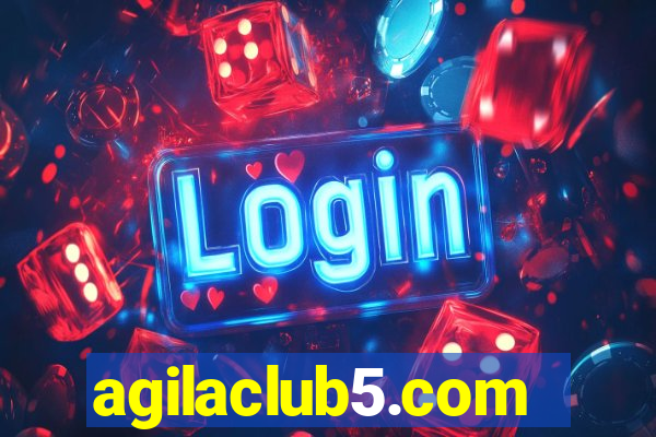 agilaclub5.com