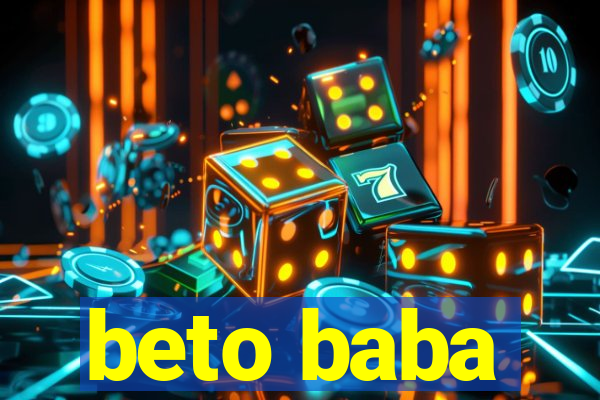 beto baba