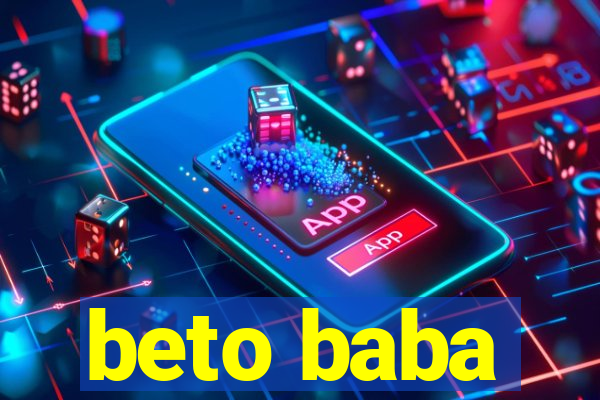 beto baba