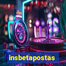 insbetapostas