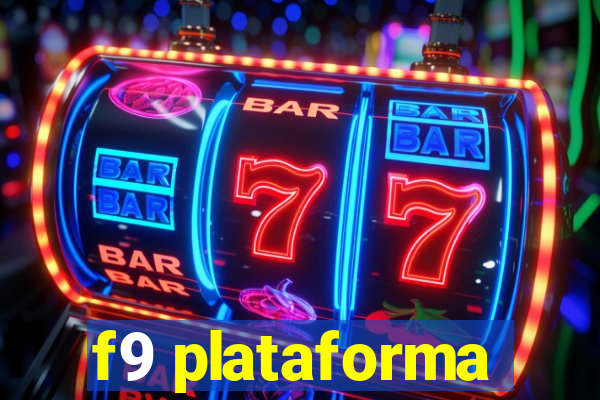 f9 plataforma