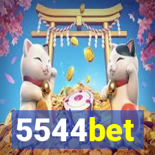 5544bet